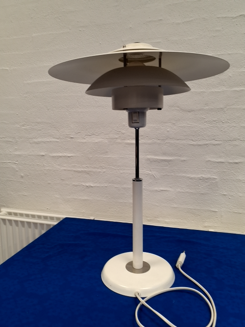 Korfu bordlampe 44.052